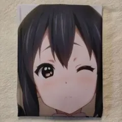 けいおん クッション だきまくら あずにゃん Amazon.co.jp: ○未 中野梓 抱き枕カバー けいおん Blu-ray Box