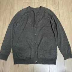 希少Martin Margiela 初期ミスディアナ期 ニットストール マフラー Martin Margiela マルタンマルジェラ / MISS DEANNA ミスディアナ