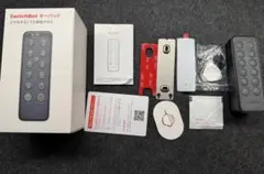 スイッチボット 防犯