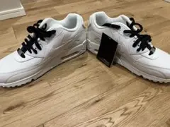 Nike Air Max ホワイト スニーカー US9