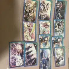 2026年最新】蓮ノ空 カードの人気アイテム - メルカリ