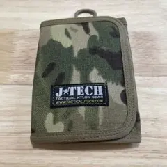 マルチカム 個人装備