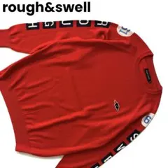 2026年最新】rough & swell セーター・トレーナーの人気アイテム