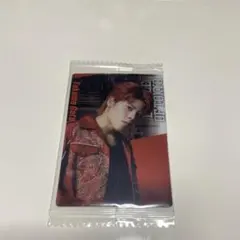 後藤拓磨 BOT ウエハースカード