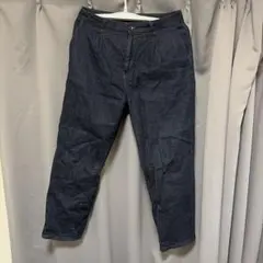 nano universe デニムパンツ Mサイズ