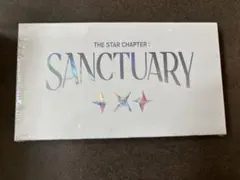 sanctuary angel ヨンジュンver