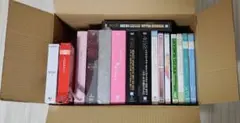 AKB48 CD·DVD 16枚セット
