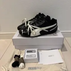 PUMA スピードキャット PRM ×ロゼ BLACKPINK ROSE