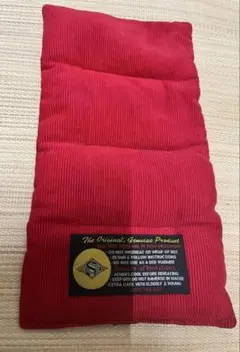 オーストラリア製【★ヒートウィート★】ヒーティングパッド　保温グッズ Amazon.com: ZXU Heating Pad for Back Pain Relief and Cramps