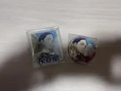 2026年最新】灰谷蘭 缶バッジの人気アイテム - メルカリ