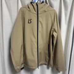 ルースイソンブラ/LUZeSOMBRA ウィンドジャケット