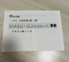 2025年最新】希学園テキストの人気アイテム - メルカリ