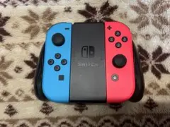 Joy-Con とグリップのセット