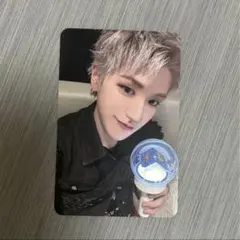 ボネクド ソウルコン BOYNEXTDOOR FC特典 リウ トレカ FINAL