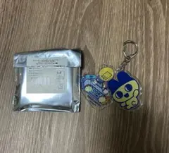 たまごっちふぁくとり〜 セットアクリルキーホルダー　まめっち