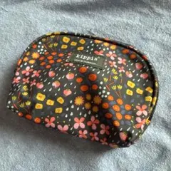 kippis ポーチ 花柄のサムネイル