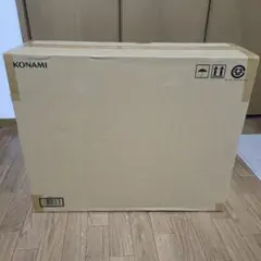 KONAMI 未開封 海馬セット シクブル