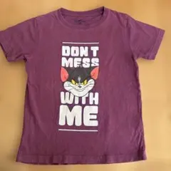 トムとジェリー　Tシャツ 130のサムネイル