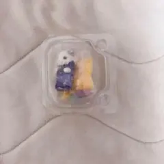 シルバニア ドキドキコレクション 〜ミルキーウェイ〜