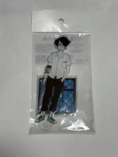 非売品】モーニング娘。 モー娘 モスバーガーアクリルスタンド番号札