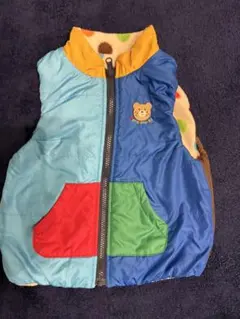 2025年最新】ミキハウス ダウン 90の人気アイテム - メルカリ