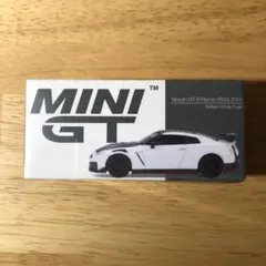 gtr ミニカー