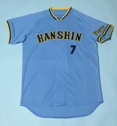 2026年最新】阪神タイガース 復刻ユニフォームの人気アイテム - メルカリ