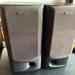 SONY スピーカー SS-J900AV - メルカリ