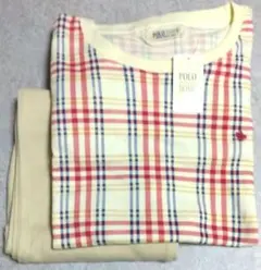 新品未使用　ポロホーム / Polo Home　レディース　パジャマ