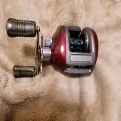 SHIMANO 97Scorpion メタニウムxt 本体のサムネイル