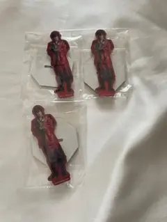 刀ミュ ミュージカル刀剣乱舞 すえひろがり 乱舞野外祭 アクスタ 大倶利伽羅