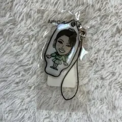 武部柚那クリーナー