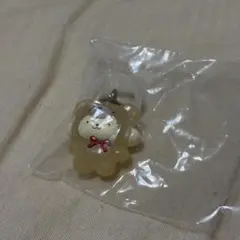 サンリオ めじるしアクセサリー ラテクマ ポムポムプリン