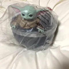 STAR WARS マンダロリアンポップコーンバケットグローグー＆ドリンク