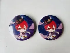 浦島坂田船 / となりの坂田、あほの坂田 缶バッジ