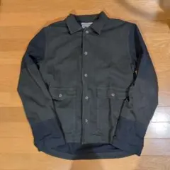 CROSSLEY クロスリー ミリタリージャケット イタリア製 フィレンツェ