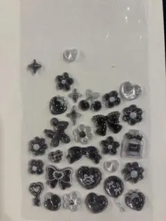 ブラックボンボン