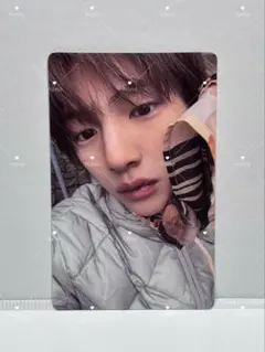 CORTIS JUHOON weverse コルティス ジュフン トレカ 特典 - メルカリ