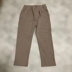 【A3971】petit main/キッズ/パンツ/100㎝/総ゴム/新品のサムネイル