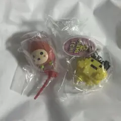 たまごっち まめっち いちごっち ガチャガチャ カプセルトイ