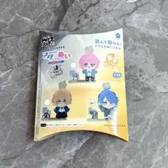 【新品】ヒプノシスマイク アクぬい 有栖川帝統
