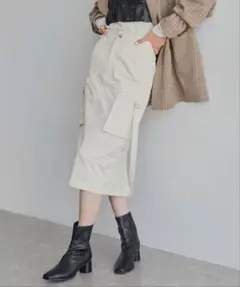 VIS スカートのサムネイル