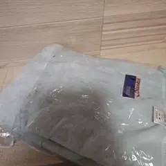 水色 綿100% ブランケット 140×200cm 新品未使用