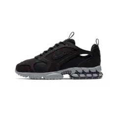 Stussy × Nike Air Zoom Spiridon Cage 2