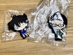 名探偵コナン 江戸川コナン 風見 ラバスト ガチャガチャ