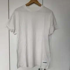 ジルサンダーTシャツ　Sサイズ