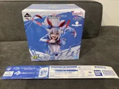 ウマ娘　一番くじ　B賞、Ｆ賞セット