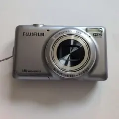 FUJIFILM FinePix JX420 コンパクトデジタルカメラ 本体のみ