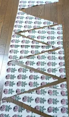 マリメッコ 生地