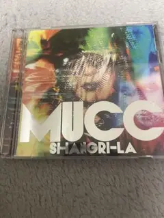 MUCC SHANGRI-LA